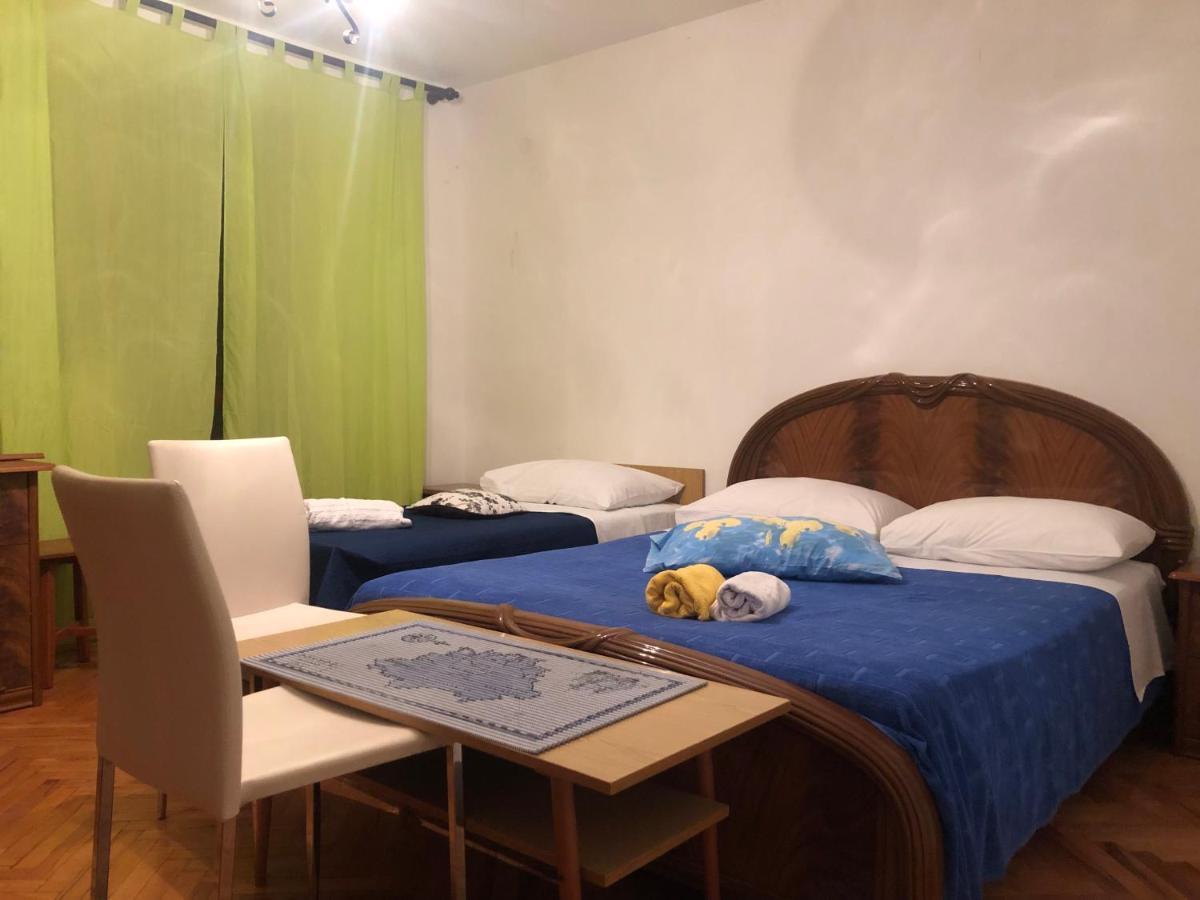 Nar Apartment Mrljane 外观 照片