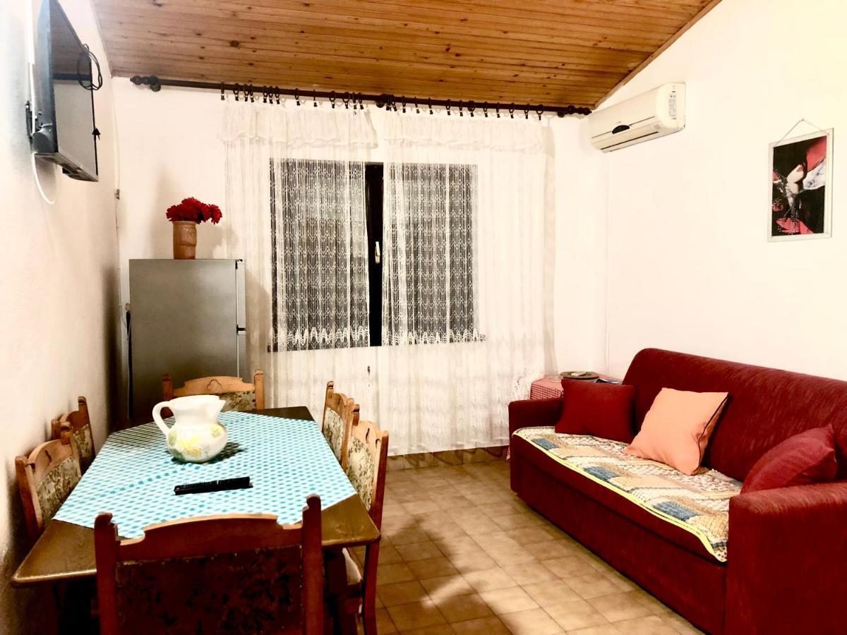 Nar Apartment Mrljane 外观 照片