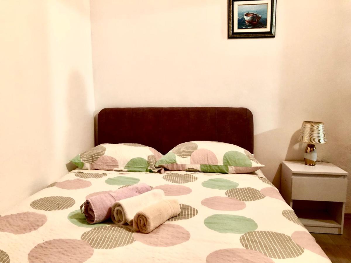 Nar Apartment Mrljane 外观 照片