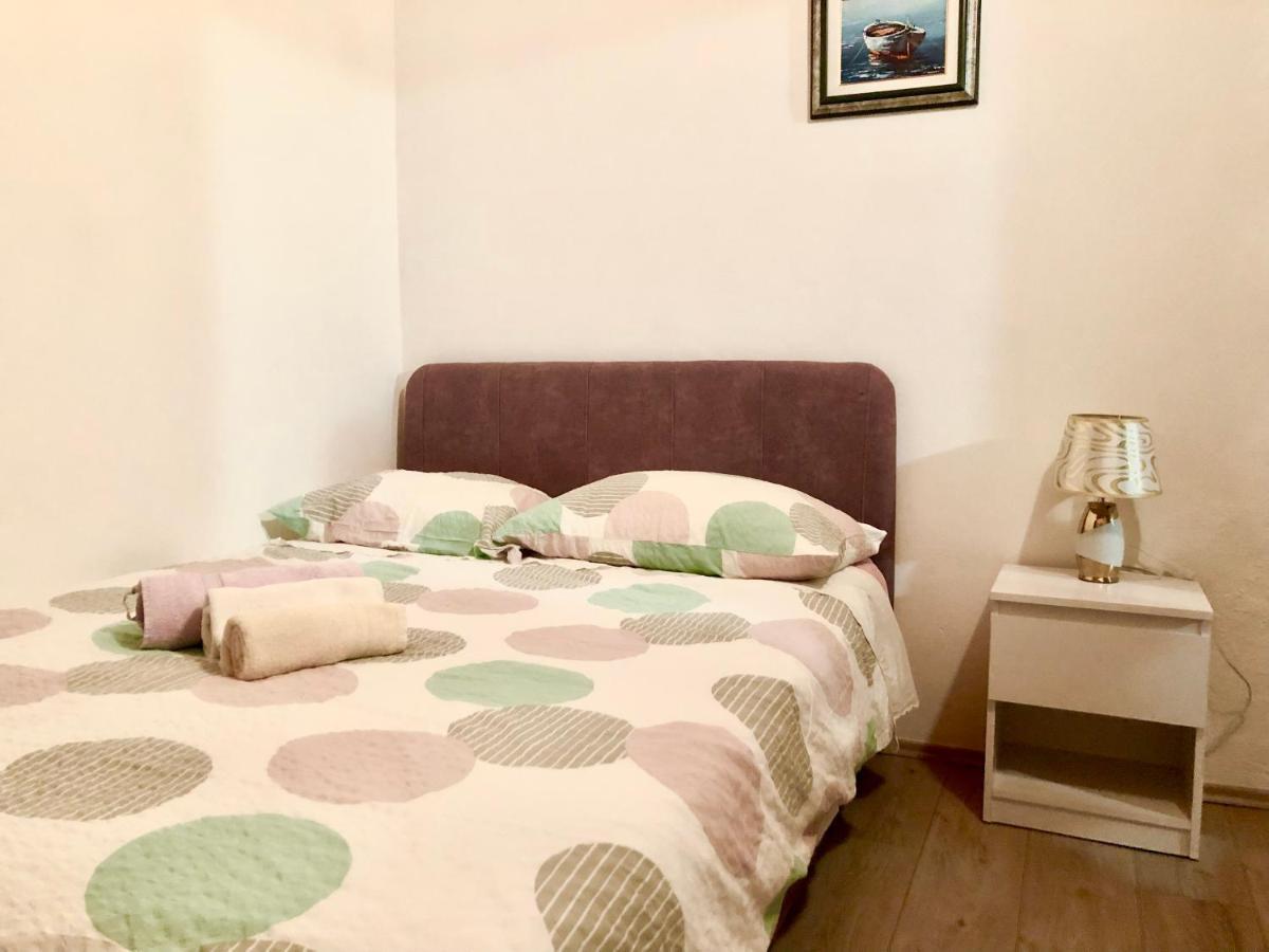 Nar Apartment Mrljane 外观 照片