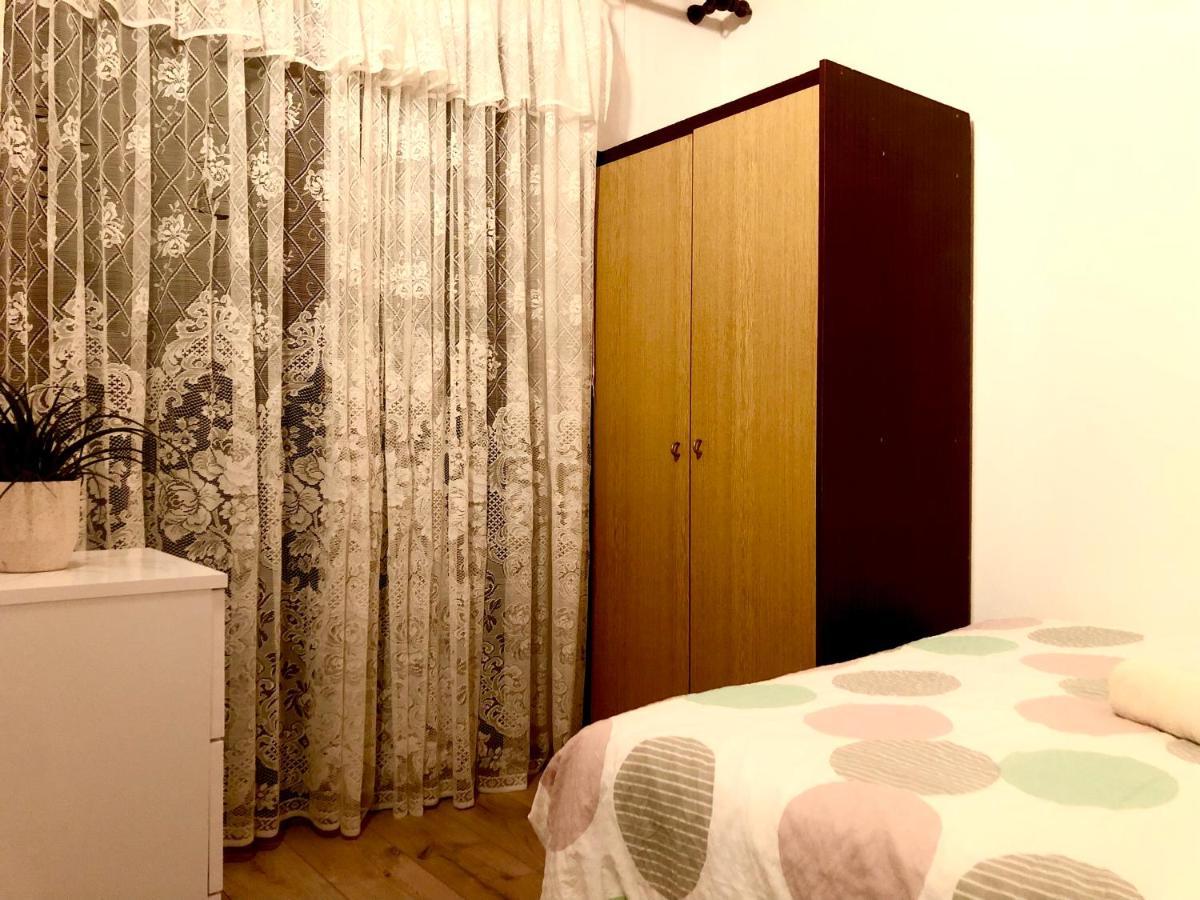 Nar Apartment Mrljane 外观 照片