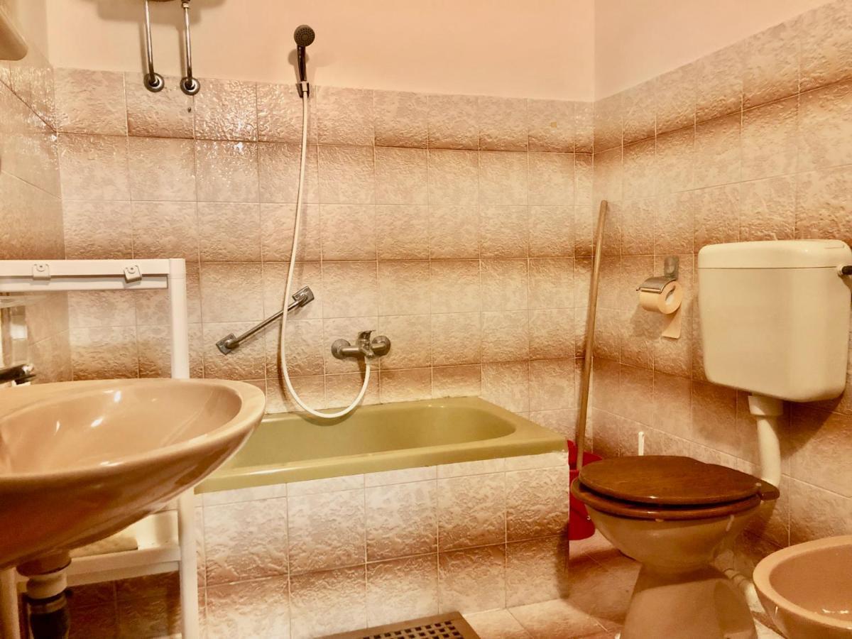 Nar Apartment Mrljane 外观 照片