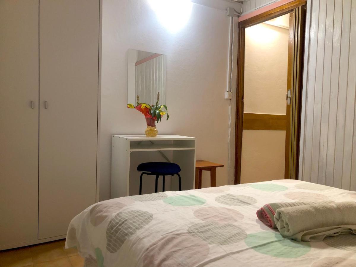 Nar Apartment Mrljane 外观 照片