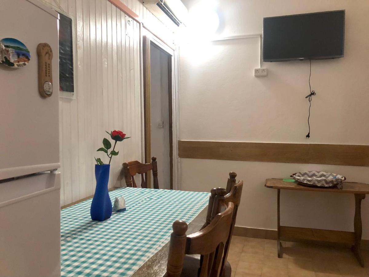 Nar Apartment Mrljane 外观 照片