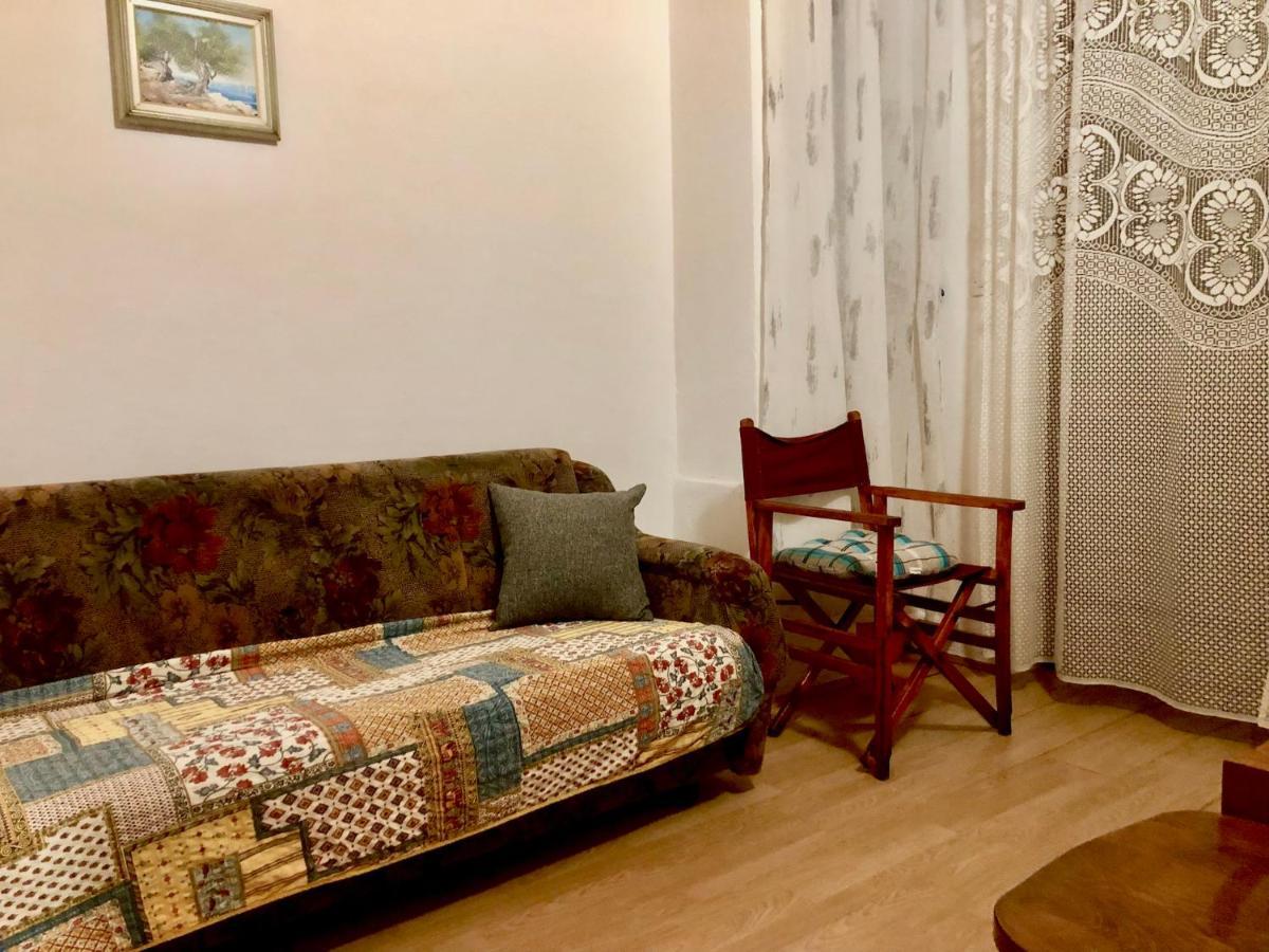 Nar Apartment Mrljane 外观 照片