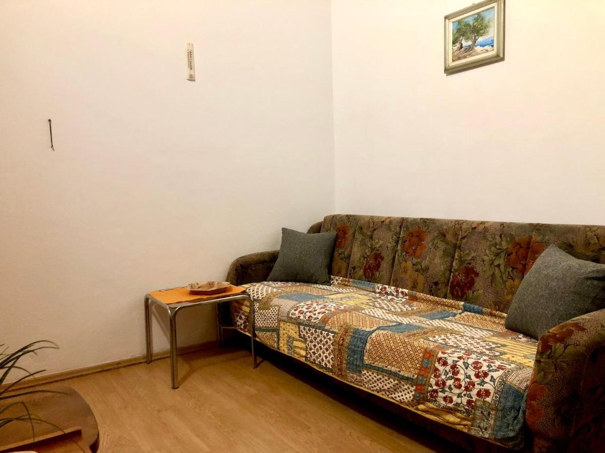 Nar Apartment Mrljane 外观 照片
