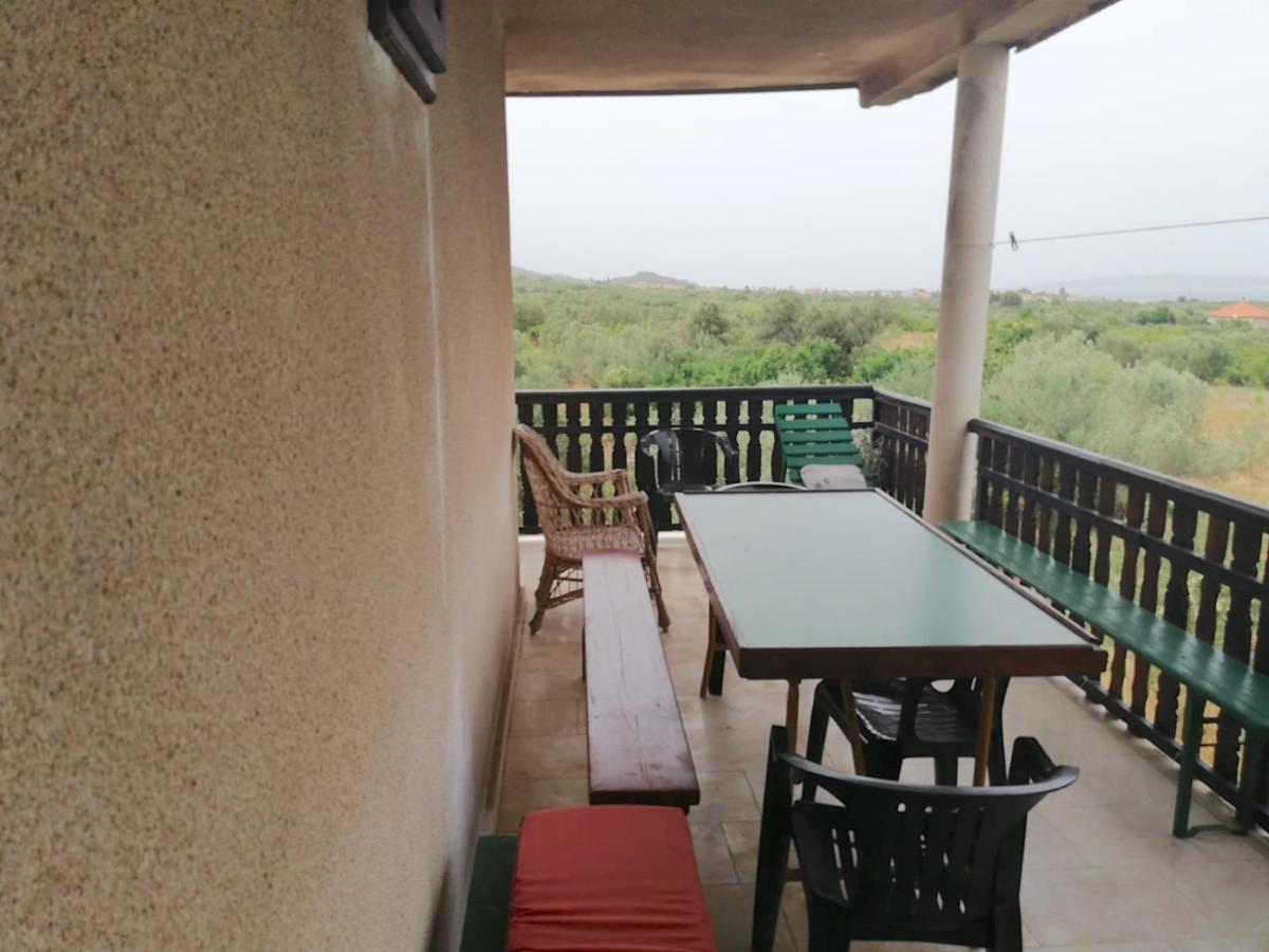 Nar Apartment Mrljane 外观 照片