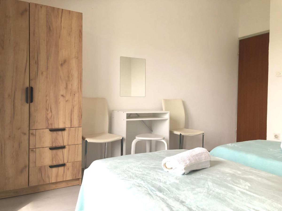 Nar Apartment Mrljane 外观 照片