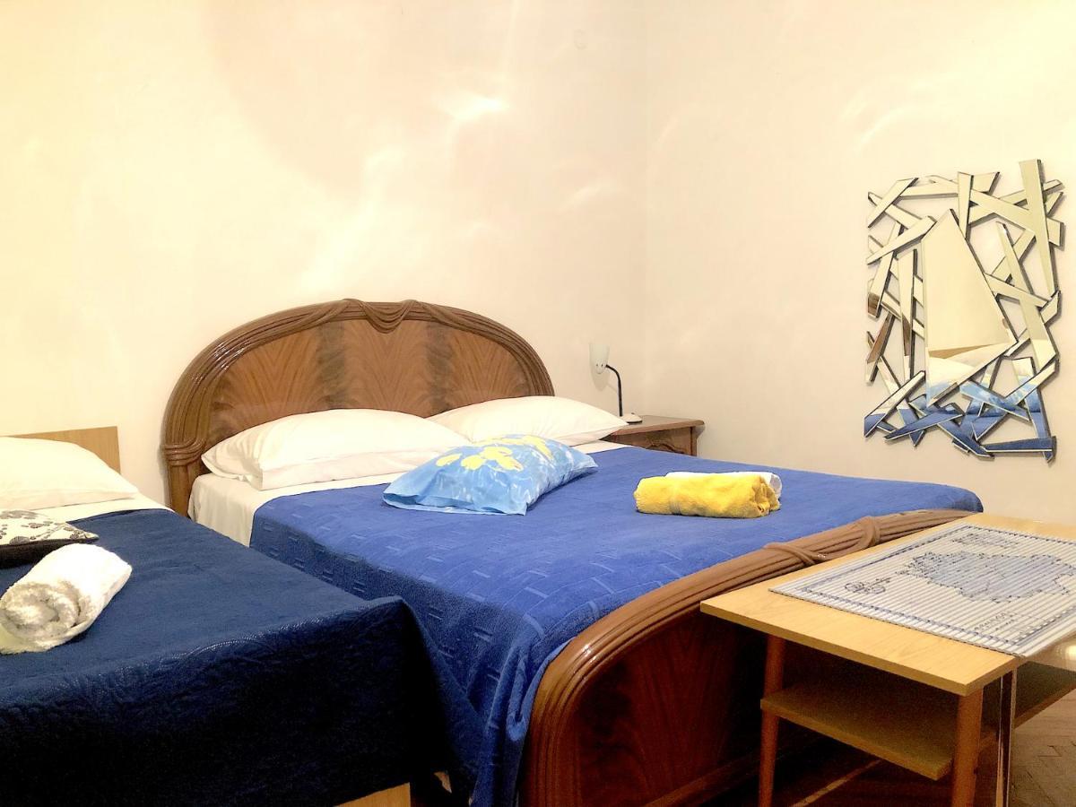 Nar Apartment Mrljane 外观 照片