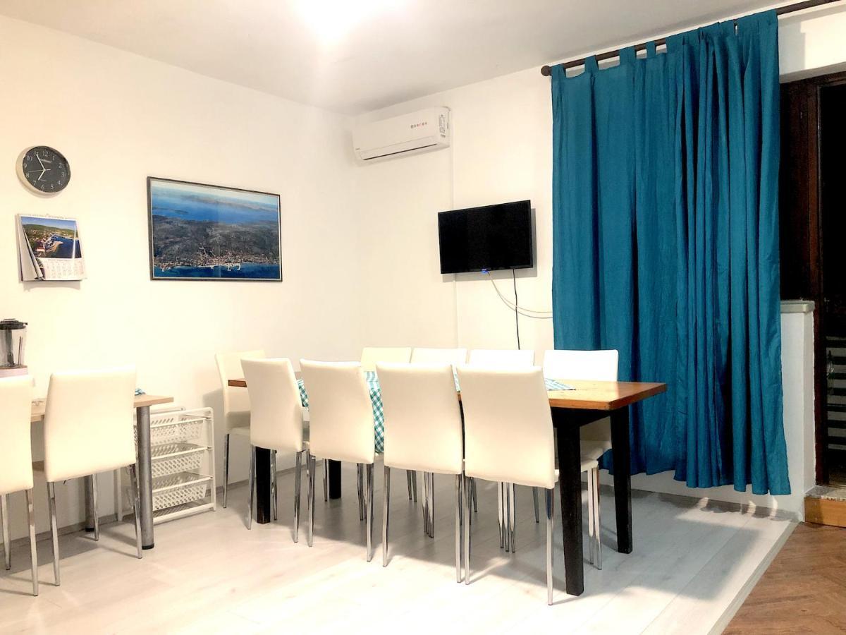 Nar Apartment Mrljane 外观 照片