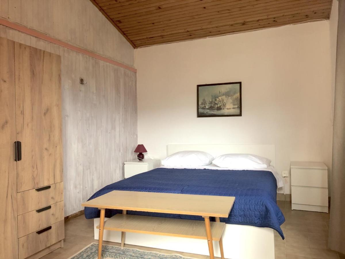 Nar Apartment Mrljane 外观 照片