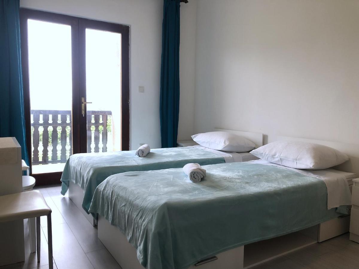 Nar Apartment Mrljane 外观 照片