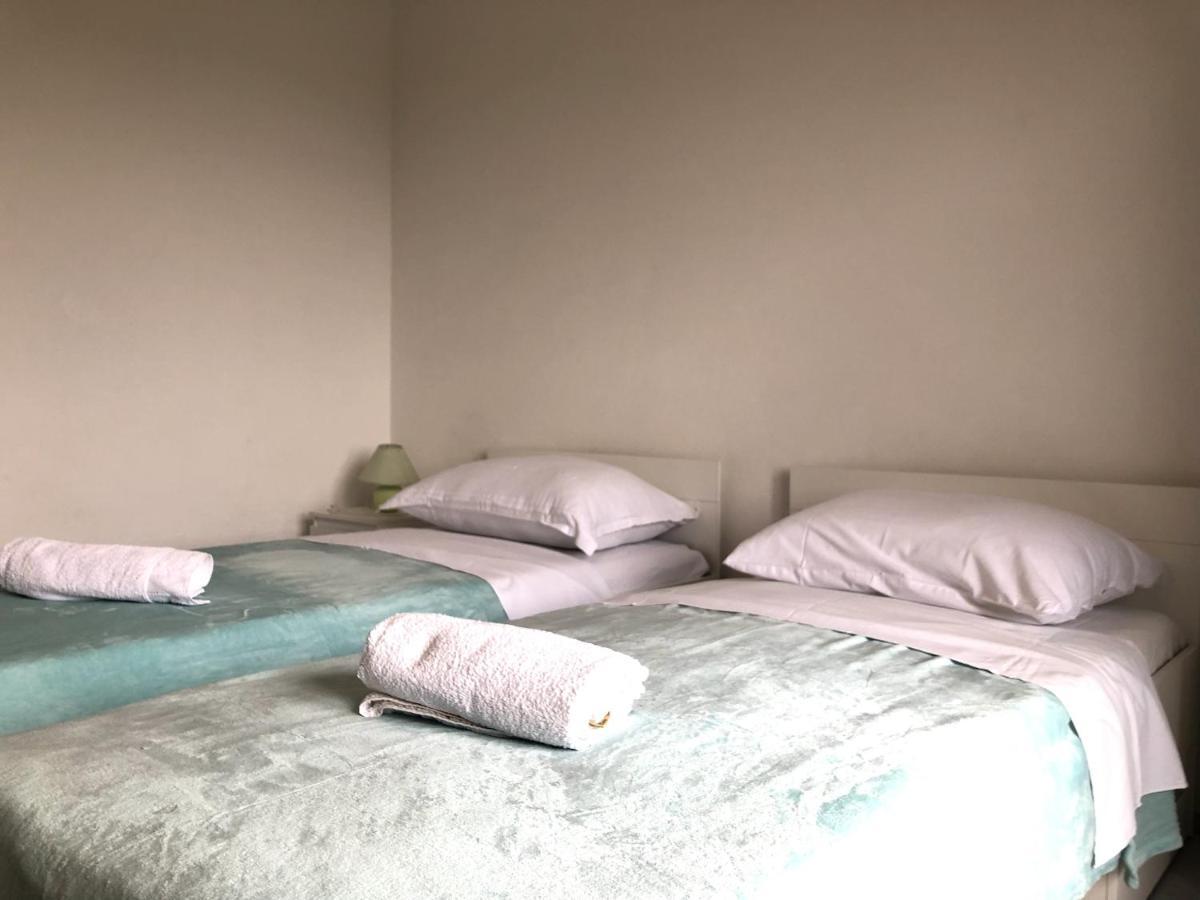 Nar Apartment Mrljane 外观 照片
