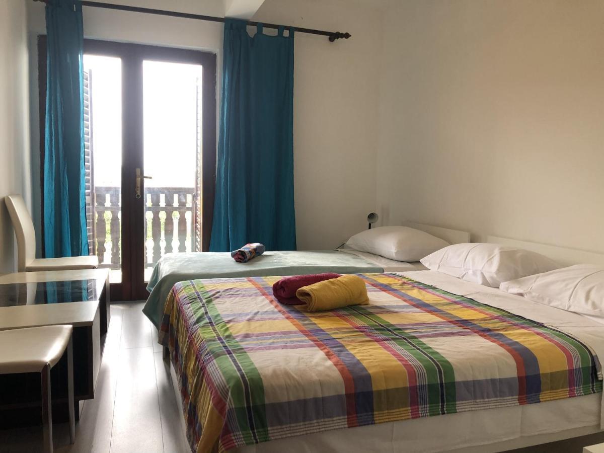 Nar Apartment Mrljane 外观 照片