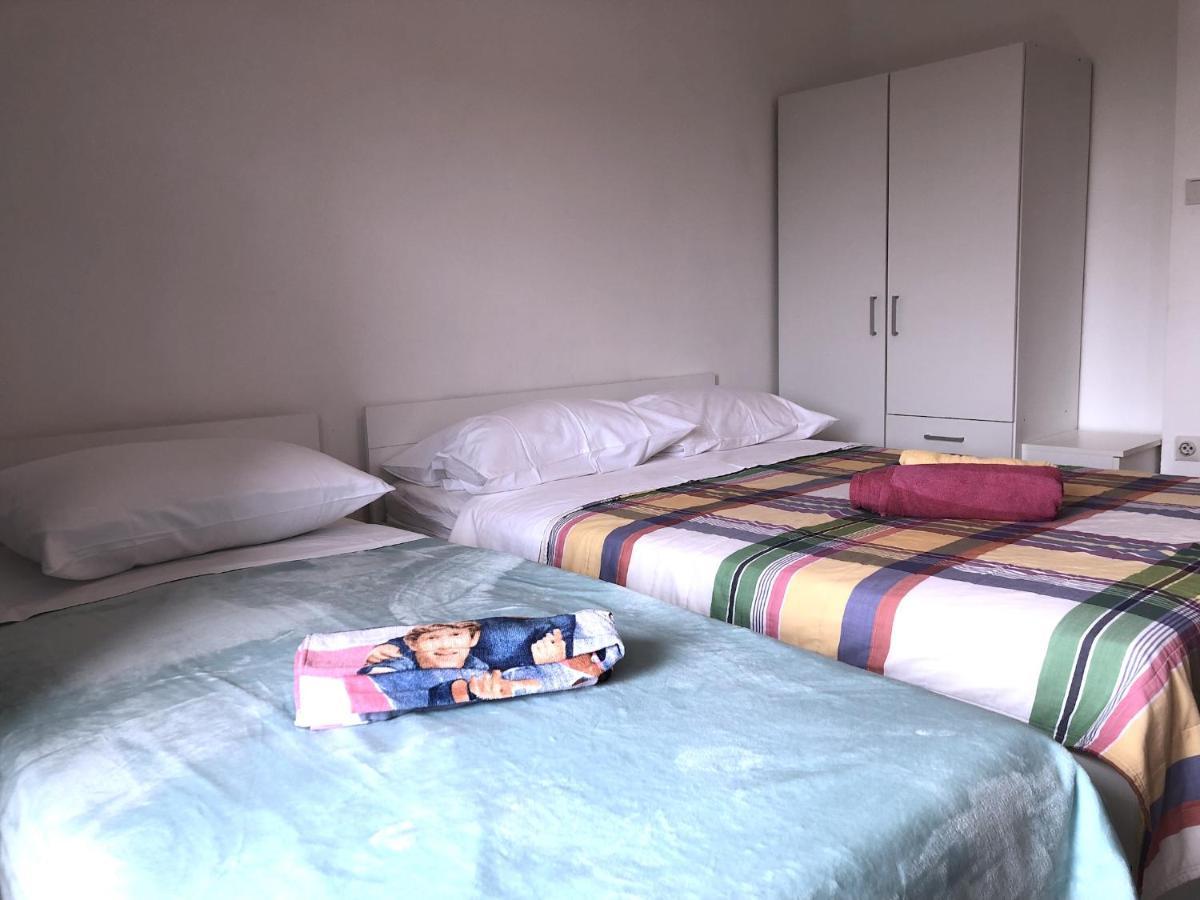 Nar Apartment Mrljane 外观 照片