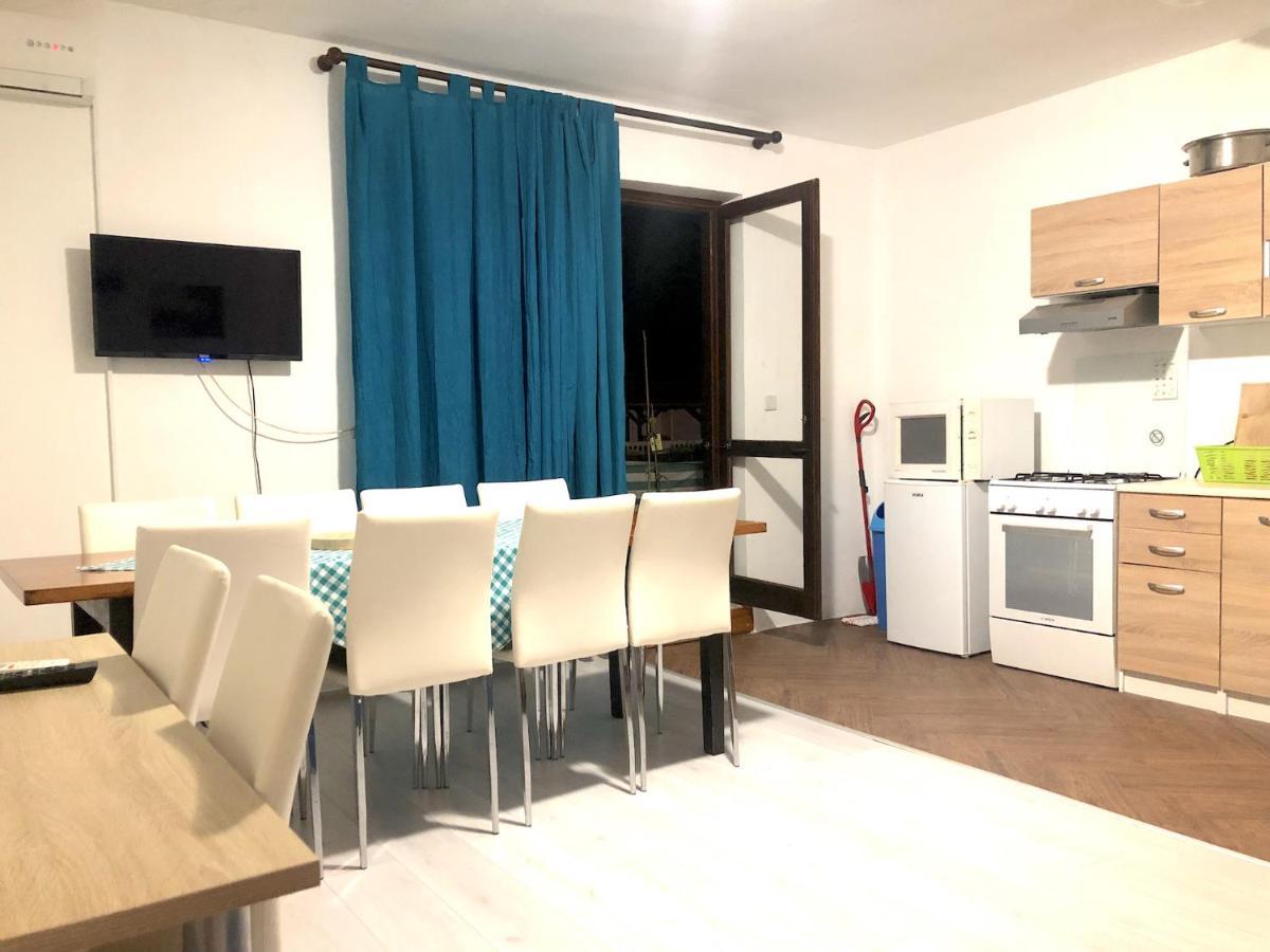 Nar Apartment Mrljane 外观 照片