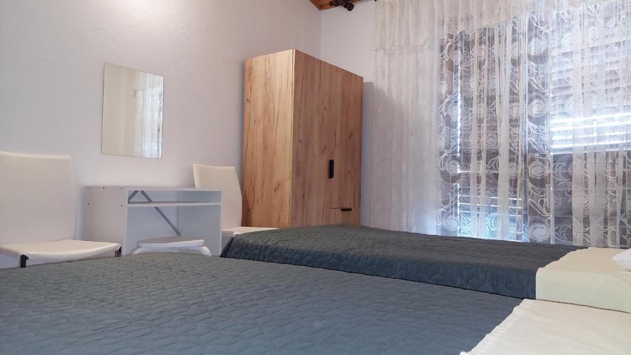 Nar Apartment Mrljane 外观 照片