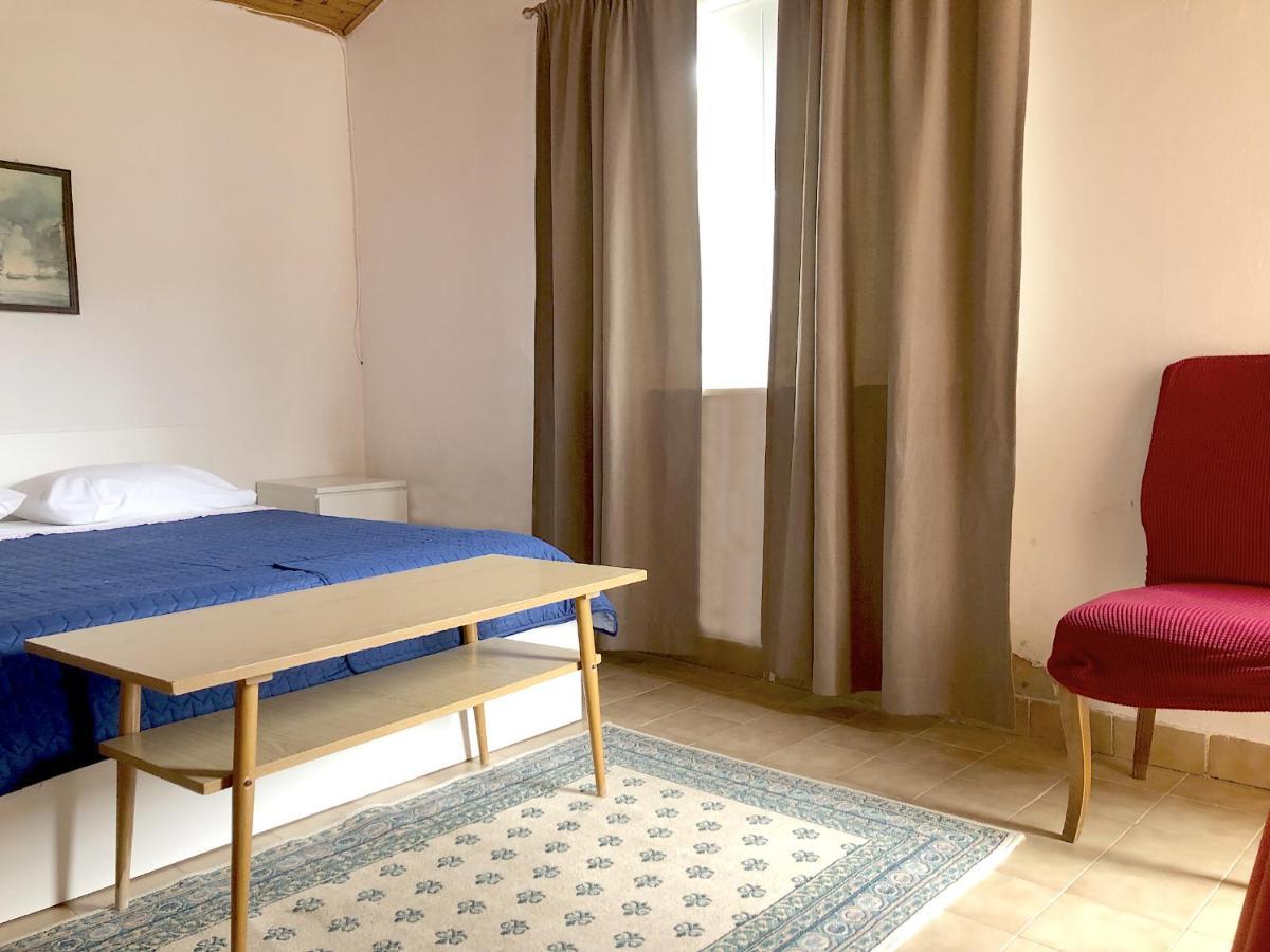 Nar Apartment Mrljane 外观 照片