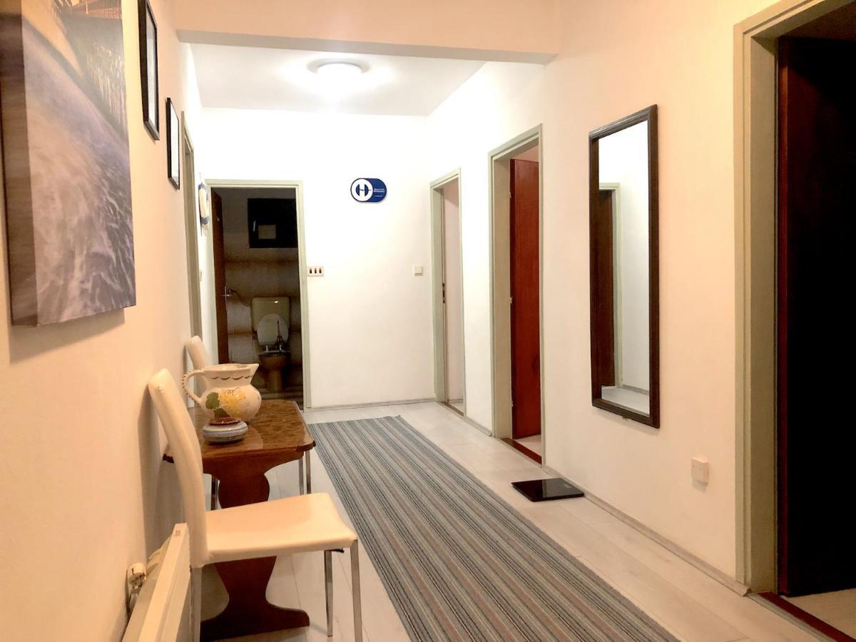 Nar Apartment Mrljane 外观 照片