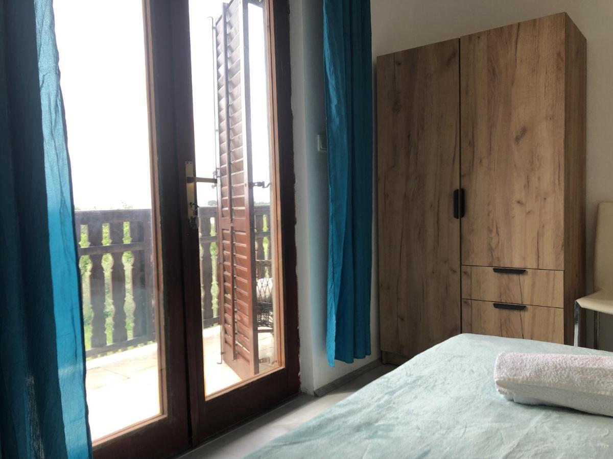 Nar Apartment Mrljane 外观 照片