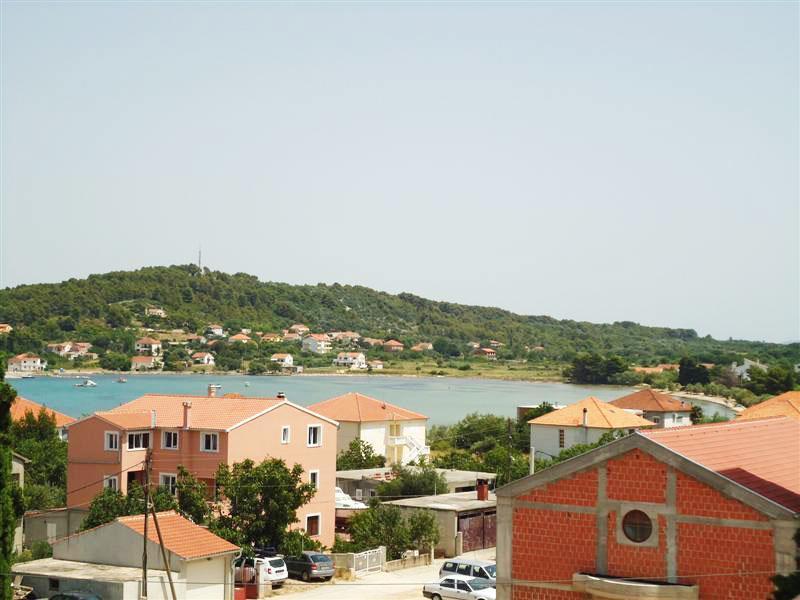 Nar Apartment Mrljane 外观 照片